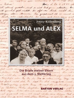 cover image of Selma und Alex